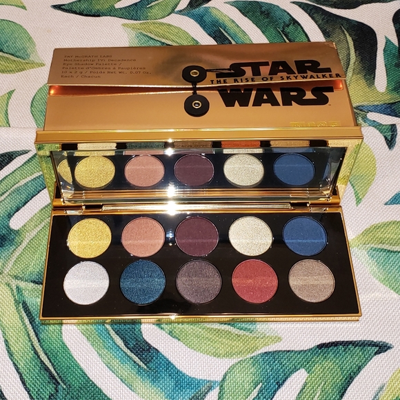 Pat McGrath Other - 🌟🌠NEW Pat McGrath Mothership Decadence Star Wars